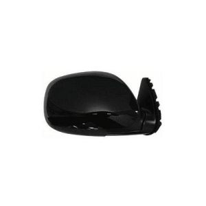 TOYOTA TUNDRA  DOOR MIRROR RIGHT (Passenger Side) MANUAL (BLACK) OEM#879100C030 2000-2006 PL#TO1321188