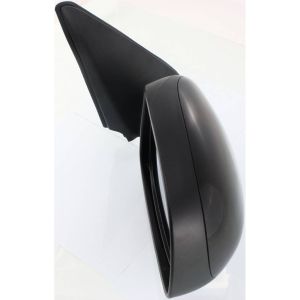 TOYOTA TUNDRA DOOR MIRROR RIGHT (Passenger Side) PWR/NON-HTD (PTM)(LIMITED MDL) OEM#879100C904 2003-2004 PL#TO1321193