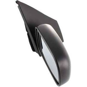 TOYOTA ECHO DOOR MIRROR RIGHT (Passenger Side) MANUAL REMOTE OEM#8791052232 2000-2005 PL#TO1321197