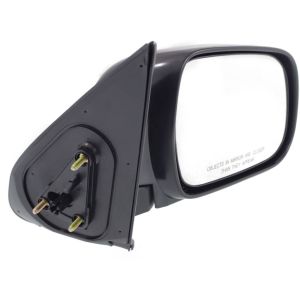 TOYOTA TACOMA DOOR MIRROR RIGHT (Passenger Side) MANUAL (TEXT) OEM#8791004160 2005-2011 PL#TO1321204