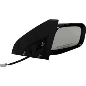 PONTIAC VIBE DOOR MIRROR RIGHT (Passenger Side) POWER OEM#88973842 2003-2008 PL#TO1321207