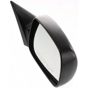 TOYOTA CAMRY DOOR MIRROR RIGHT (Passenger Side) POWER/HEATED (USA&JAPAN)(BLK)(NON-FOLDING) OEM#8791006926 2007-2011 PL#TO1321214
