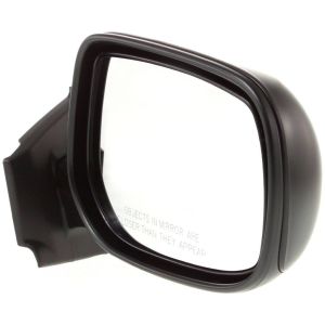 TOYOTA YARIS HATCHBACK(3/5DOORS) (07-08 3DOORS) DOOR MIRROR RIGHT (Passenger Side) MANUAL (W/COVER) OEM#8791052670 2007-2011 PL#TO1321233