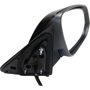 TOYOTA HIGHLANDER HYBRID DOOR MIRROR RIGHT (Passenger Side) PWR/HTD/SIGNAL (W/BSD)(WO/MEMORY)(WO/AVM)(PTM) OEM#879100E282-PFM 2017-2019 PL#TO1321361