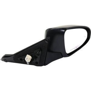 TOYOTA CAMRY HYBRID DOOR MIRROR RIGHT (Passenger Side) PWR/HTD (W/BSD)(MAN-FOLD) OEM#8790106051-PFM 2016-2017 PL#TO1321375