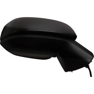 TOYOTA RAV4  DOOR MIRROR RIGHT (Passenger Side) PWR/N-HTD (TXT-CVR) OEM#879100R560 2019-2024 PL#TO1321383