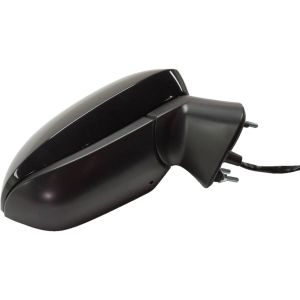 TOYOTA COROLLA HYBRID DOOR MIRROR RIGHT (Passenger Side) PWR/HTD (LE)(WO/BSD)(PTM) OEM#8791012K70-PFM 2020-2021 PL#TO1321392