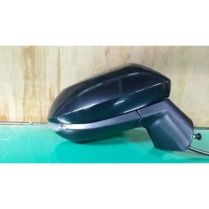 TOYOTA COROLLA SEDAN DOOR MIRROR RIGHT (Passenger Side) PWR/HTD/SIGNAL (SE)(WO/BSD)(PTM) **CAPA** OEM#8791012F80-PFM 2020-2024 PL#TO1321394C