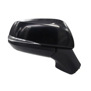 TOYOTA COROLLA CROSS HYBRID DOOR MIRROR RIGHT (Passenger Side) PWR/HTD/SIGNAL (W/BSD)(PTM CVR) OEM#879100A905-PFM 2023-2025 PL#TO1321431