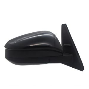 TOYOTA 4RUNNER DOOR MIRROR RIGHT (Passenger Side) PWR/HTD (W/BSD)(WO/CAMERA)(PTM) OEM#8791035D10-PFM 2023-2024 PL#TO1321442