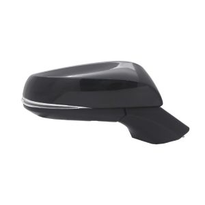 TOYOTA GRAND HIGHLANDER HYBRID DOOR MIRROR RIGHT (Passenger Side) PWR/HTD/SIGNAL/PUDDL/MEMORY/P-FOLD/BSD (LIMITED)(WO/CAMERA)(PTM) OEM#879100E700-PFM 2024-2026 PL#TO1321454