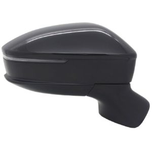 TOYOTA CROWN (HYBRID) DOOR MIRROR RIGHT (Passenger Side) PWR/HTD/SIGNAL/PUDDLE/MEMORY/P-FOLD (W/BSD)(WO/CAMERA)(PTM CVR) OEM#8791030G40 2023-2025 PL#TO1321455