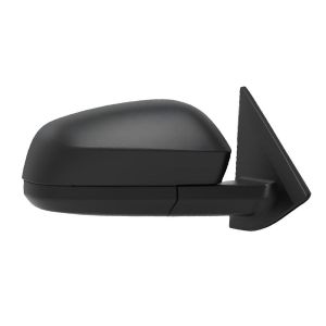 TOYOTA TACOMA DOOR MIRROR RIGHT (Passenger Side) PWR/HTD (WO/BSD)(TEX CVR) OEM#87910AK010-PFM 2024-2025 PL#TO1321459