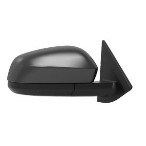 TOYOTA TACOMA DOOR MIRROR RIGHT (Passenger Side) PWR/HTD/BSD (PTM CVR) OEM#87910AK020-PFM 2024-2025 PL#TO1321462
