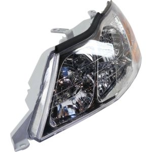 TOYOTA AVALON HEAD LAMP ASSEMBLY LEFT (Driver Side) OEM#81150AC040 2000-2004 PL#TO2502132