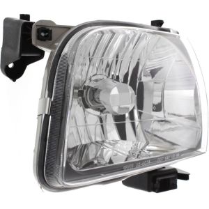 TOYOTA TACOMA HEAD LAMP ASSY LEFT (Driver Side) **CAPA** OEM#8115004110 2001-2004 PL#TO2502136C