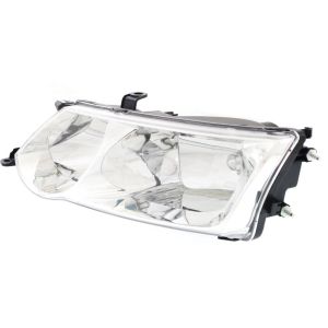 TOYOTA SOLARA HEAD LAMP ASSY LEFT (Driver Side) OEM#81150AA050 2002-2003 PL#TO2502145