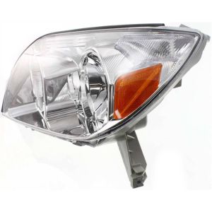 TOYOTA 4RUNNER HEAD LAMP UNIT LEFT (Driver Side) **CAPA** OEM#8117035400 2003-2005 PL#TO2502146C