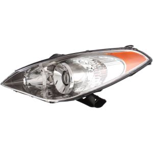 TOYOTA SOLARA HEAD LAMP ASSEMBLY LEFT (Driver Side) OEM#81150AA080 2004-2006 PL#TO2502152