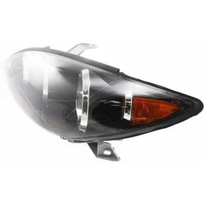 TOYOTA CAMRY HEAD LAMP ASSY LEFT (Driver Side) (SE MDL)(USA BUILT) OEM#8115006190 2005-2006 PL#TO2502156