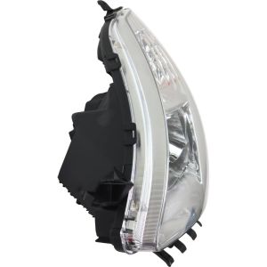TOYOTA PRIUS HEAD LAMP UNIT LEFT (Driver Side) (W/O HID)(TO:11-05)**CAPA** OEM#8117047070 2004-2006 PL#TO2502159C