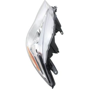 TOYOTA CAMRY HYBRID HEAD LAMP ASSEMBLY LEFT (Driver Side) (HALOGEN)(LE/XLE) OEM#8115006D90 2015-2017 PL#TO2502222
