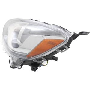 TOYOTA PRIUS C (1.5L) HEAD LAMP ASSY LEFT (Driver Side) OEM#8115052K70 2015-2017 PL#TO2502236