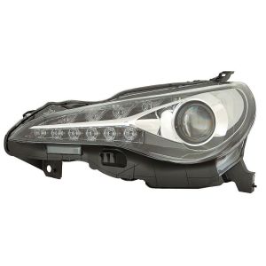 TOYOTA 86 HEAD LAMP ASSY LEFT (Driver Side) (LED) OEM#SU00308036 2017-2020 PL#TO2502261