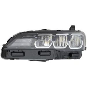 TOYOTA AVALON HEAD LAMP ASSY LEFT (Driver Side) (XLE MDL) **CAPA** OEM#8115007201 2019-2022 PL#TO2502270C