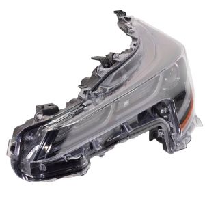 TOYOTA COROLLA/HATCHBACK HEAD LAMP ASSY LEFT (Driver Side) (EXC SE NIGHTSHADE)(WO/ADAPTIVE HL) **CAPA** OEM#8117012L00 2019-2023 PL#TO2502272C