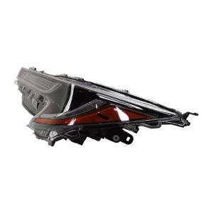TOYOTA COROLLA/SEDAN HEAD LAMP ASSY LEFT (Driver Side) (L/LE) OEM#8115002S30 2020-2022 PL#TO2502286