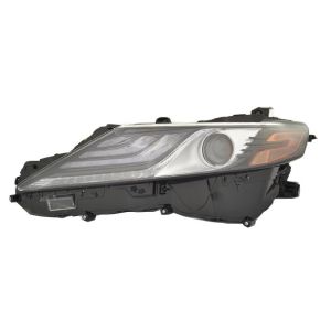 TOYOTA CAMRY HEAD LAMP ASSY LEFT (Driver Side) (XSE)(WO/TRD PKG) OEM#8115006G30 2021-2024 PL#TO2502300