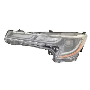 TOYOTA COROLLA/SEDAN HEAD LAMP ASSY LEFT (Driver Side) (SE/XSE MDL)(WO/CHROME RING))(USA BUILT)**CAPA** OEM#8115002P50 2020-2022 PL#TO2502304C
