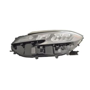 TOYOTA SIENNA (HYBRID) HEAD LAMP ASSY LEFT (Driver Side) (WOODLAND EDITION MDL) OEM#8115008270 2021-2024 PL#TO2502331