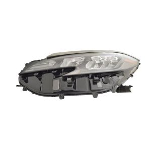 TOYOTA SIENNA (HYBRID) HEAD LAMP ASSY LEFT (Driver Side) (WOODLAND EDITION MDL) **CAPA** OEM#8115008270 2021-2024 PL#TO2502331C
