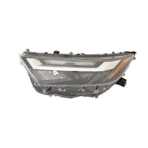 TOYOTA RAV4 HEAD LAMP UNIT LEFT (Driver Side) (Driver Side) (WO/LED SIGNAL)(EXC LE 22-22)(JAPAN)(EXC LIMITED)**CAPA** OEM#8117042D80 2022-2025 PL#TO2502336C