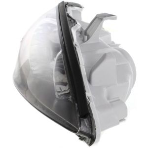 TOYOTA CAMRY HEAD LAMP ASSY RIGHT (Passenger Side) (SE MODEL) OEM#81110AA070 2002-2004 PL#TO2503138