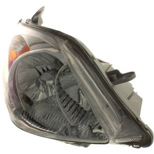 TOYOTA MATRIX HEAD LAMP ASSY RIGHT (Passenger Side) OEM#8111002210 2003-2008 PL#TO2503140