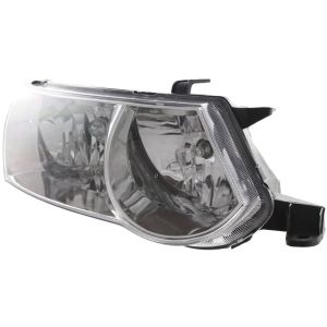 TOYOTA SOLARA HEAD LAMP ASSY RIGHT (Passenger Side) OEM#81110AA050 2002-2003 PL#TO2503145
