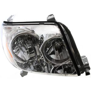 TOYOTA 4RUNNER HEAD LAMP ASSY RIGHT (Passenger Side) OEM#8113035420 2003-2005 PL#TO2503146
