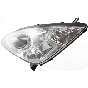 TOYOTA CELICA HEAD LAMP UNIT RIGHT (Passenger Side) (HALOGEN) OEM#811302B790 2000-2005 PL#TO2503147