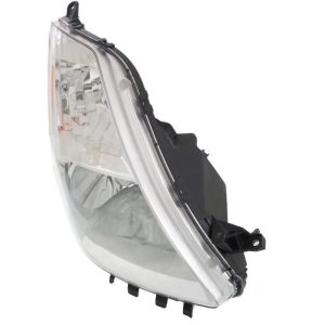 TOYOTA PRIUS HEAD LAMP UNIT RIGHT (Passenger Side) (W/O HID)(TO:11-05)**CAPA** OEM#8113047070 2004-2006 PL#TO2503159C