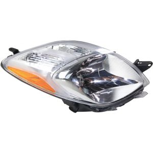 TOYOTA YARIS HATCHBACK(3/5DOORS) (07-08 3DOORS) HEAD LAMP UNIT RIGHT (Passenger Side) OEM#8113052611 2007-2008 PL#TO2503170