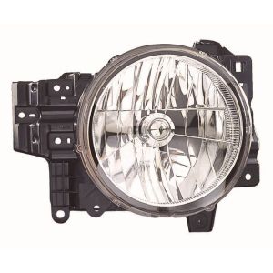 TOYOTA FJ CRUISER HEAD LAMP UNIT RIGHT (Passenger Side)**NSF** OEM#8114035465 2007-2014 PL#TO2503173N