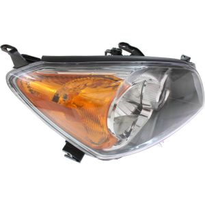 TOYOTA RAV4 HEAD LAMP UNIT RIGHT (Passenger Side) (SPT)(JAPAN BUILT) OEM#8113042480 2009-2012 PL#TO2503188