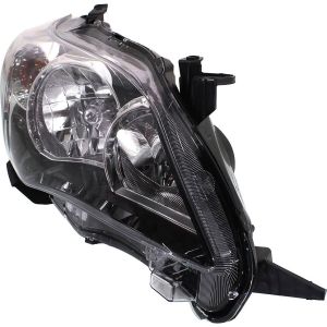 TOYOTA COROLLA/SEDAN HEAD LAMP ASSY RIGHT (Passenger Side) ( S MDL) OEM#8111002B60 2011-2013 PL#TO2503204