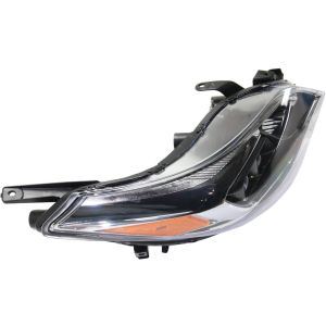 TOYOTA AVALON  HEAD LAMP ASSY RIGHT (Passenger Side) (HALOGEN) OEM#8111007122 2016-2018 PL#TO2503245