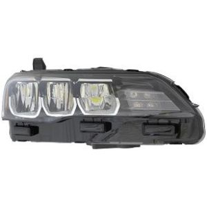 TOYOTA AVALON HYBRID HEAD LAMP ASSY RIGHT (Passenger Side) (HALOGEN)(XLE MDL) **CAPA** OEM#8111007201 2019-2022 PL#TO2503270C