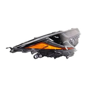 TOYOTA COROLLA/SEDAN HEAD LAMP ASSY RIGHT (Passenger Side) (L/LE)**CAPA** OEM#8111002S30 2020-2022 PL#TO2503286C