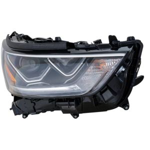 TOYOTA HIGHLANDER HEAD LAMP ASSY RIGHT (Passenger Side) (LED)(LIMITED)(WO/ADAPTIVE HL)**CAPA** OEM#811100E530 2020-2024 PL#TO2503294C